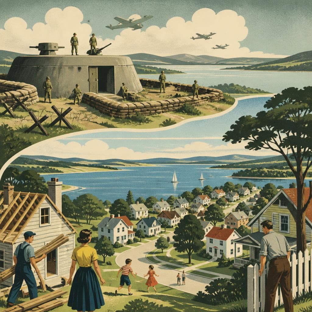 Cover art for Where Rutland Began