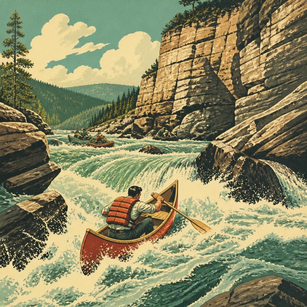 Cover art for Where the Rockcastle Makes You Earn It