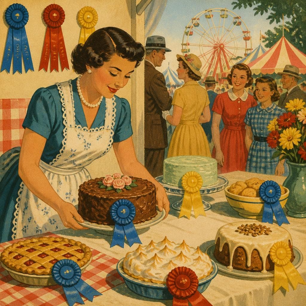 Cover art for Where the Ribbons Reach the Kitchen