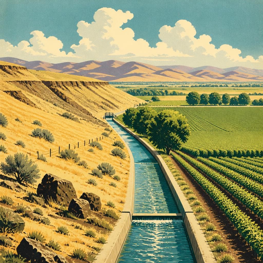 Cover art for Water on the Bench