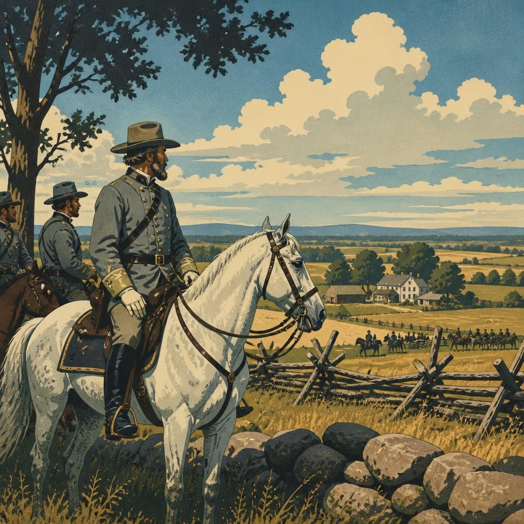 Cover art for When Westminster Stood in Stuart’s Path