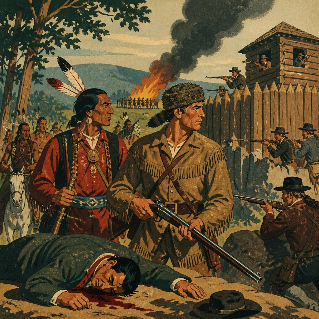 Cover art for Ned Christie and the Fight Over Cherokee Authority