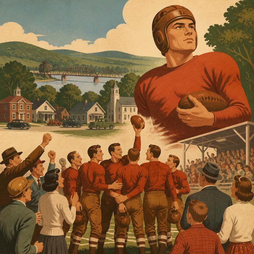 Cover art for When Boles Had Its Own Team