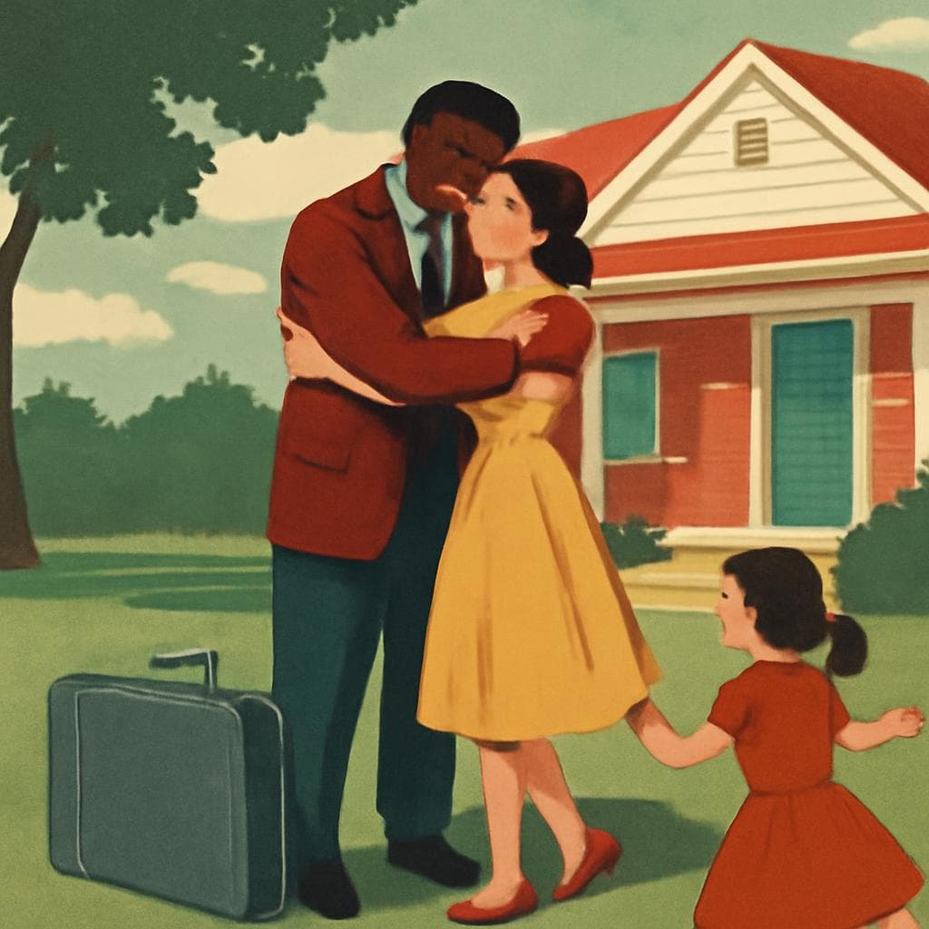 Cover art for The Promise LeBron Brought Home