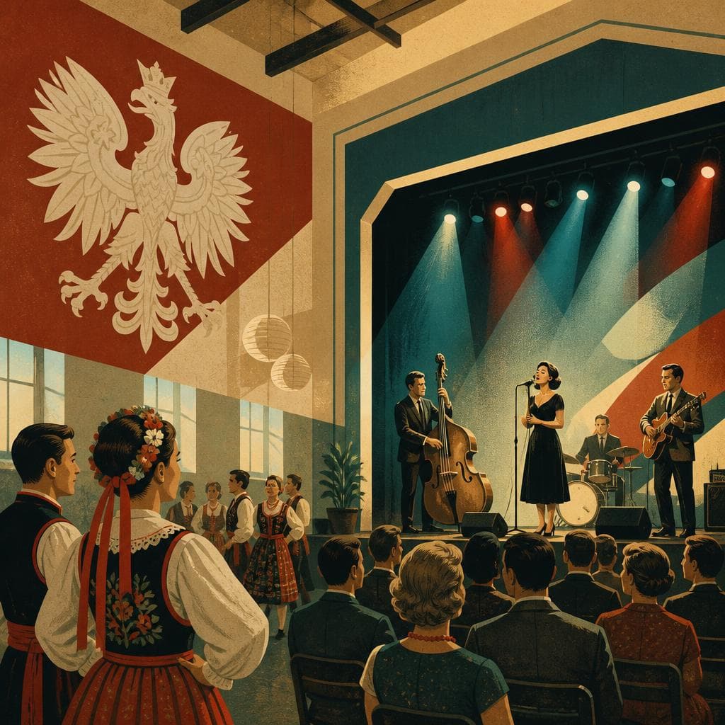 Cover art for Where the White Eagle Learned to Sing Again