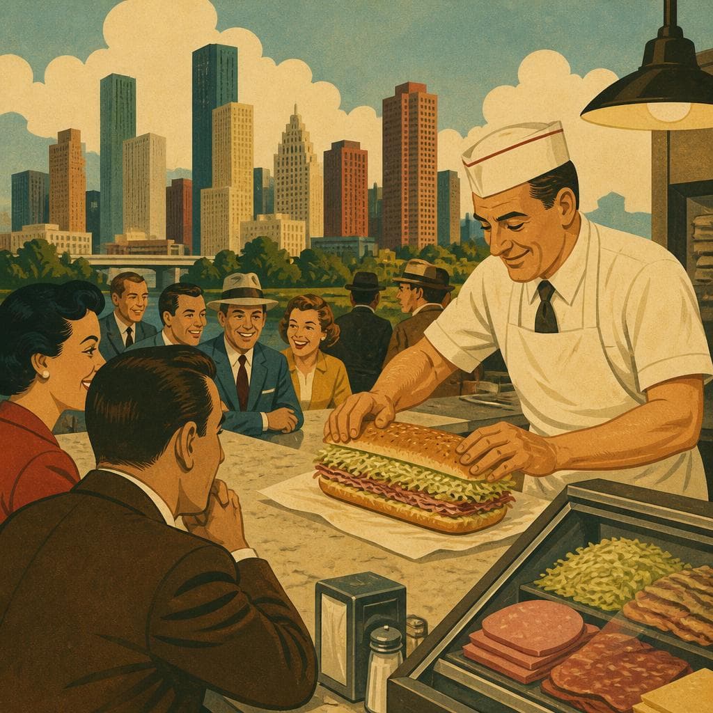 Cover art for How the Original Made Antone’s a Houston Habit