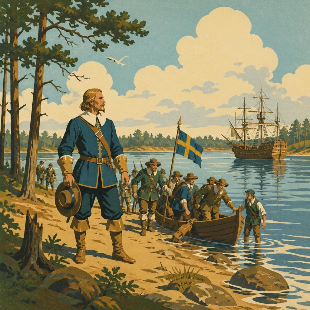 Cover art for Where Wilmington First Came Ashore