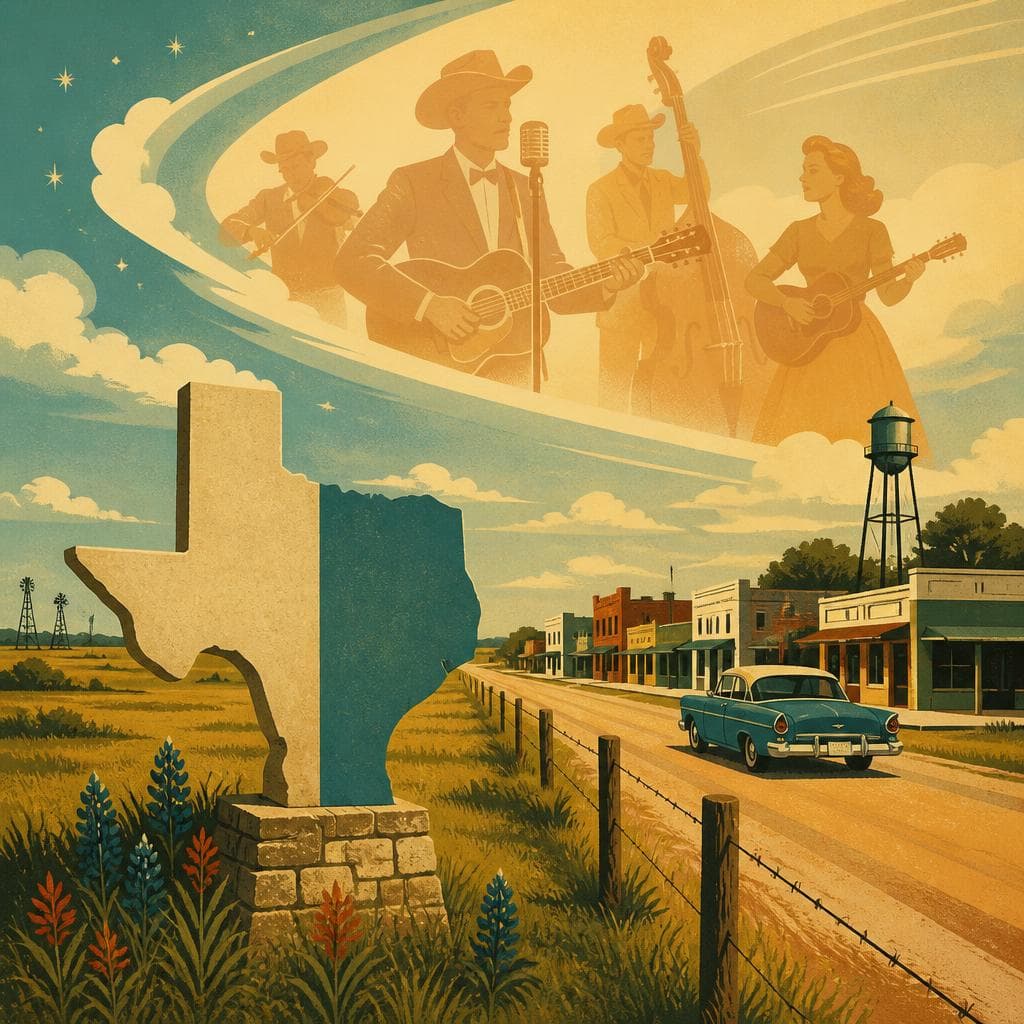 Cover art for Where the Name Carries the Music