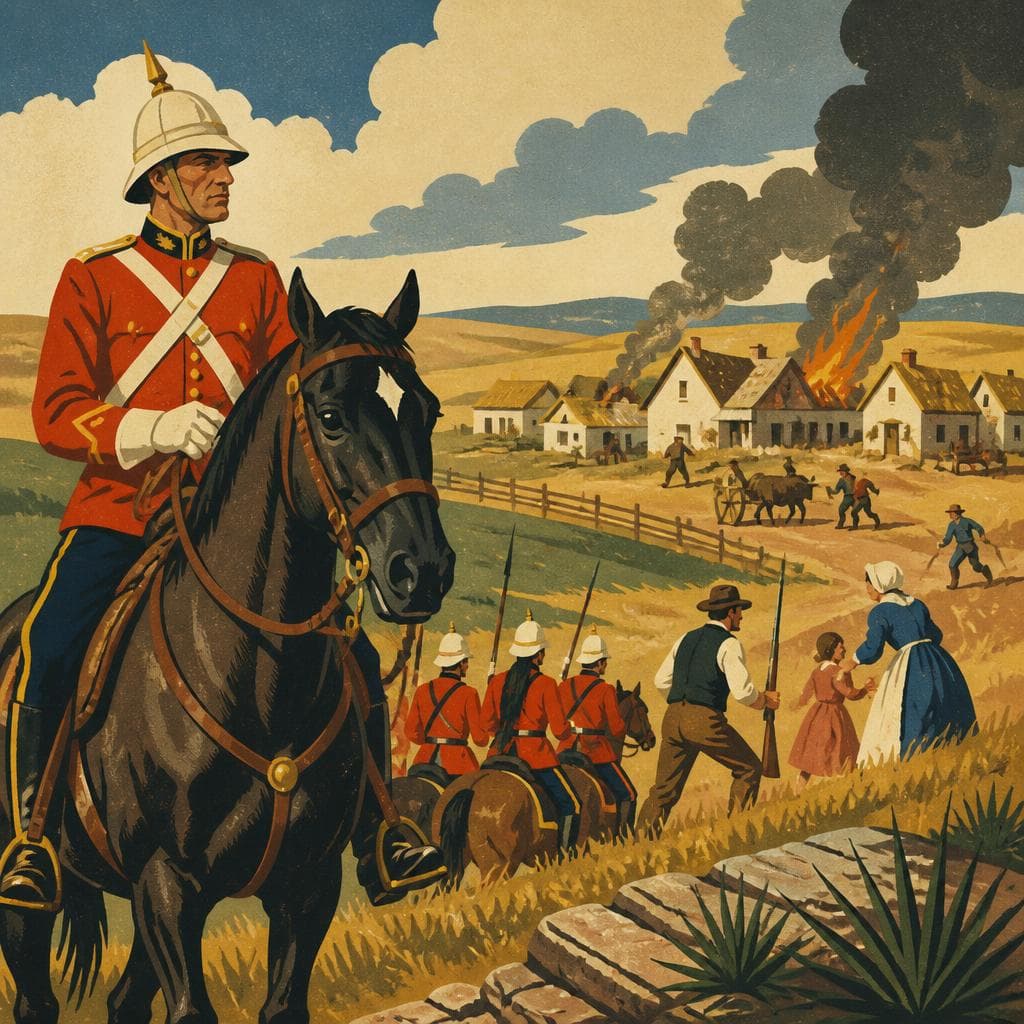 Cover art for Law on the Prairie at Albion