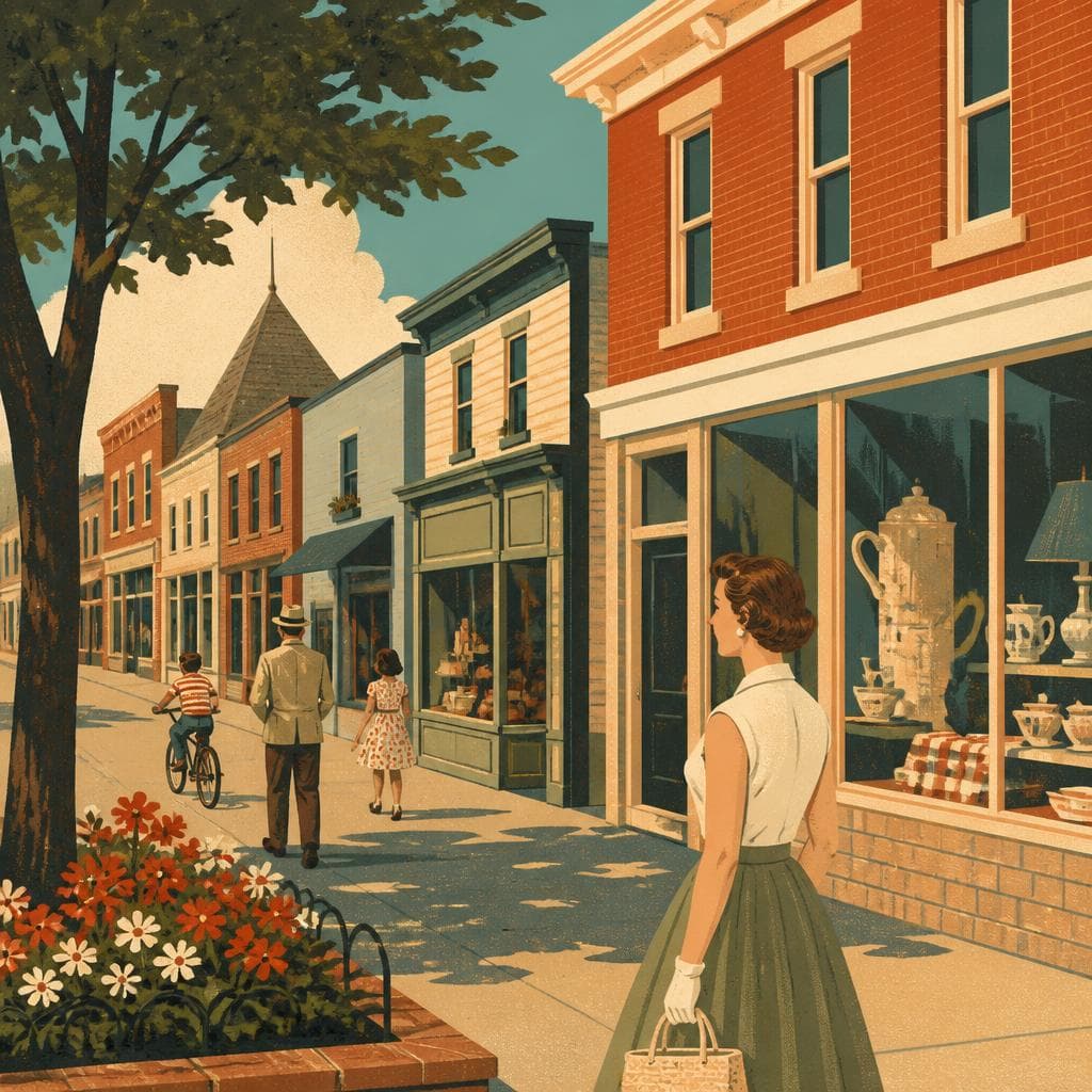 Cover art for Broadway in Brick
