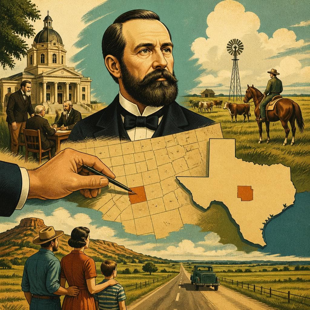 Cover art for The Name on the Map