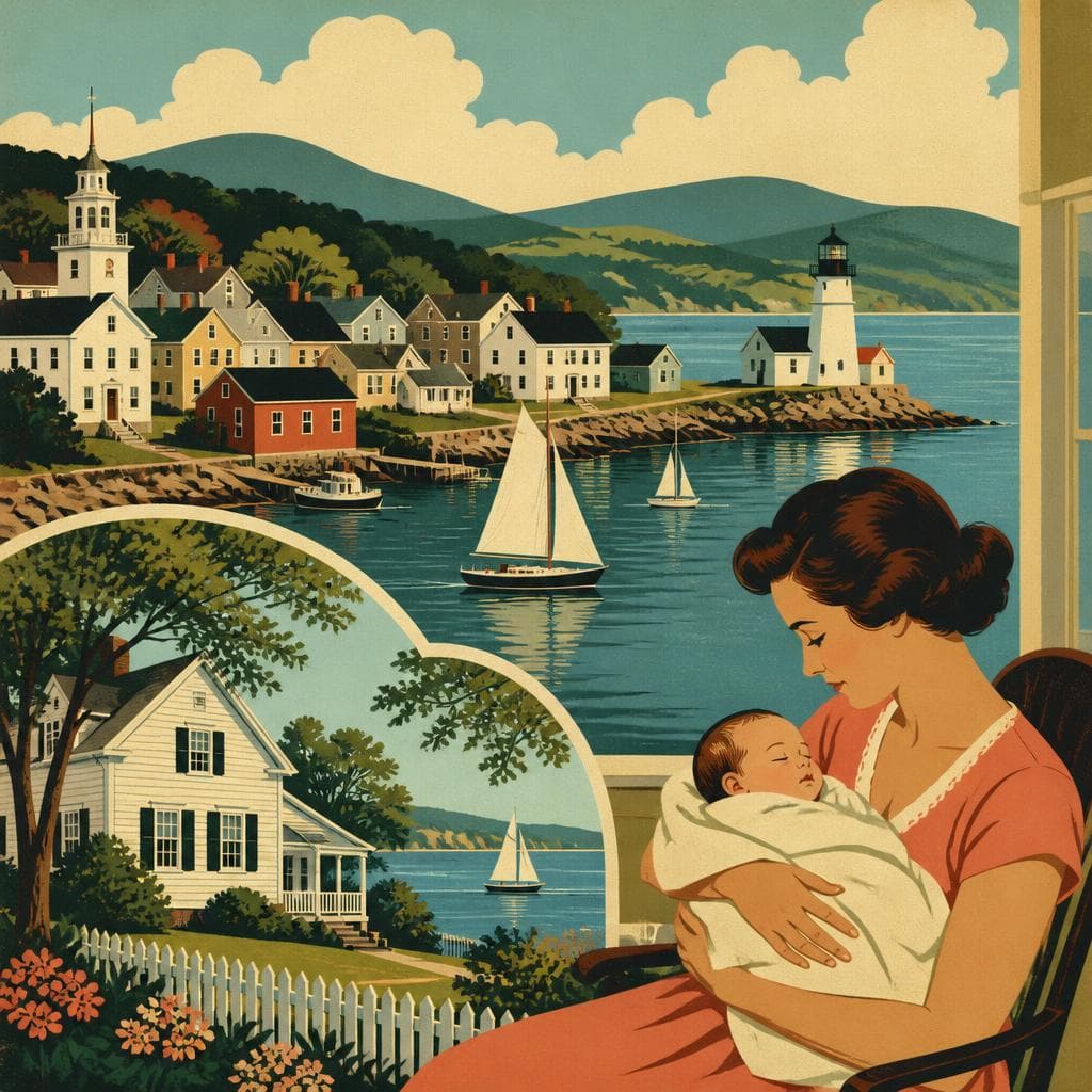 Cover art for Where Madison Began