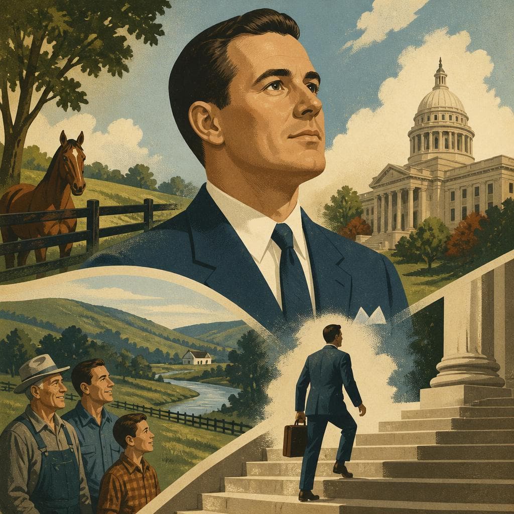 Cover art for A County for a Man Still Climbing