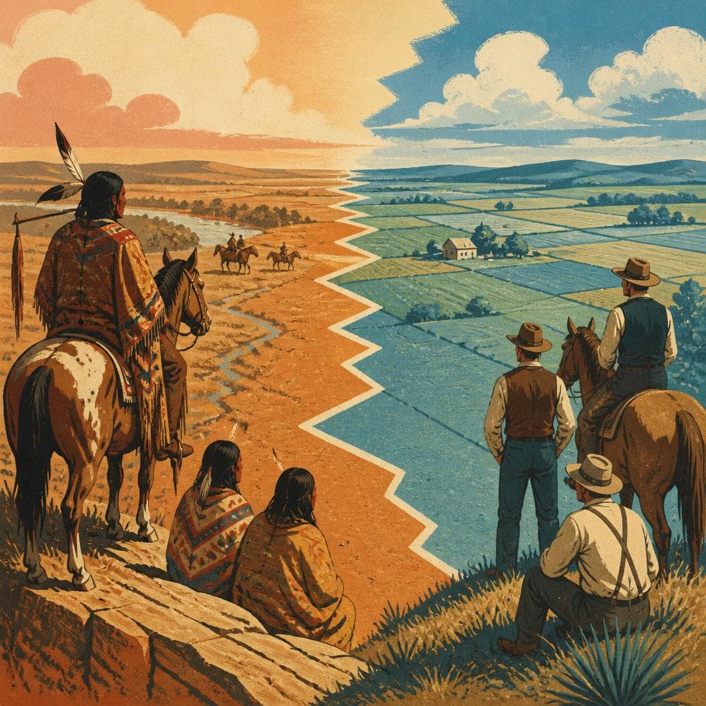 Cover art for When Cooweescoowee Became Nowata County
