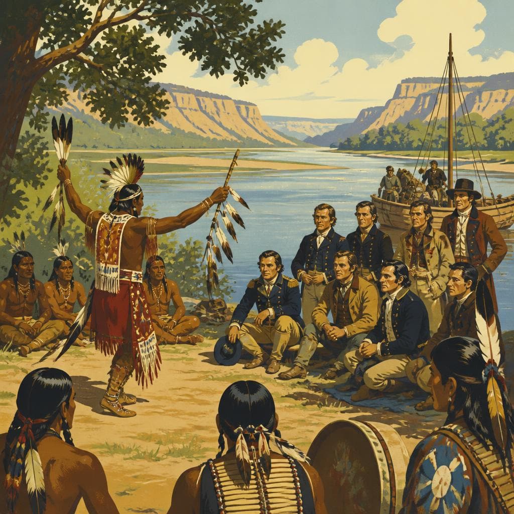 Cover art for Where the Dancing Met Diplomacy