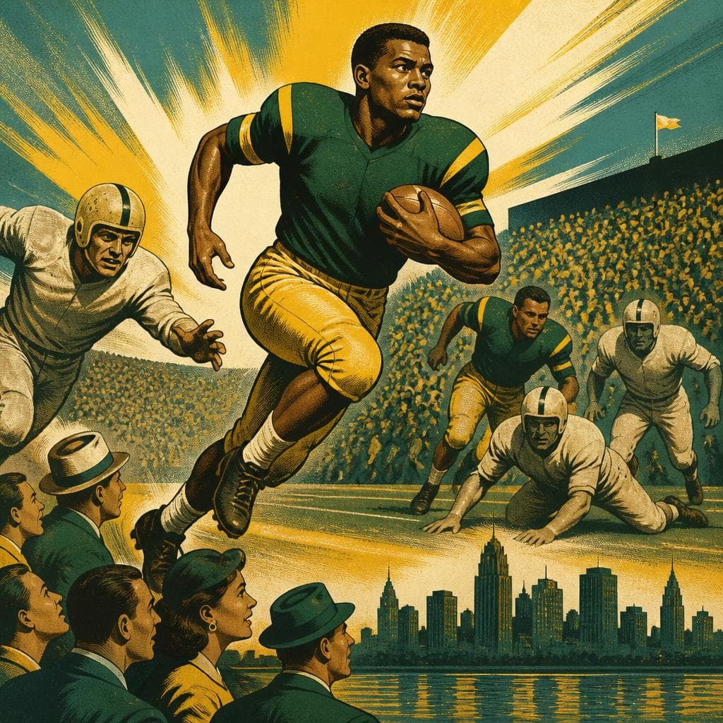 Cover art for The Season Johnnie Byrd Lit Up Wayne