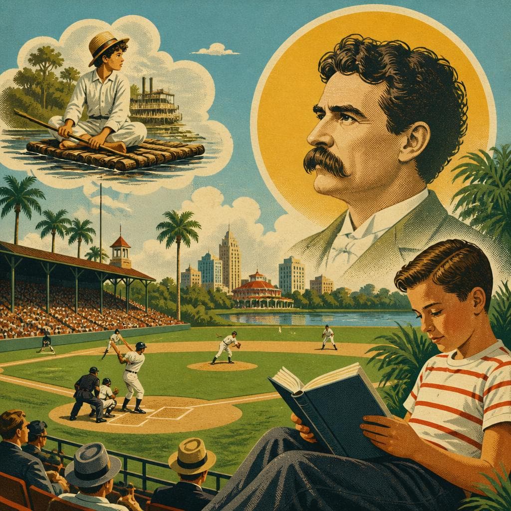 Cover art for Why Orlando Had a Ballpark Named Tinker