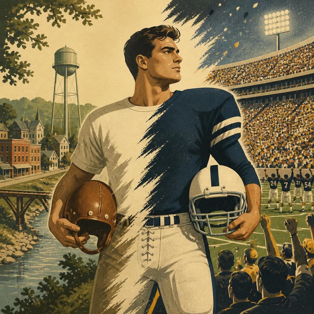 Cover art for From Russellville to the SEC