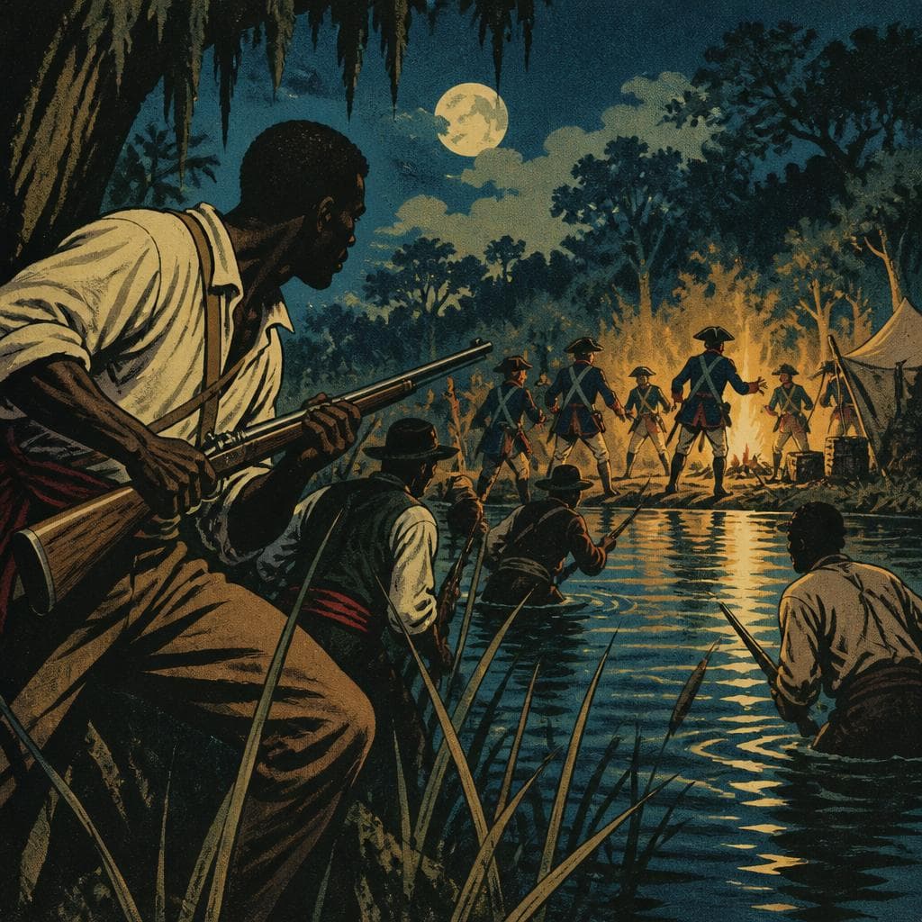Cover art for Black Mingo: The Night Resistance Stirred