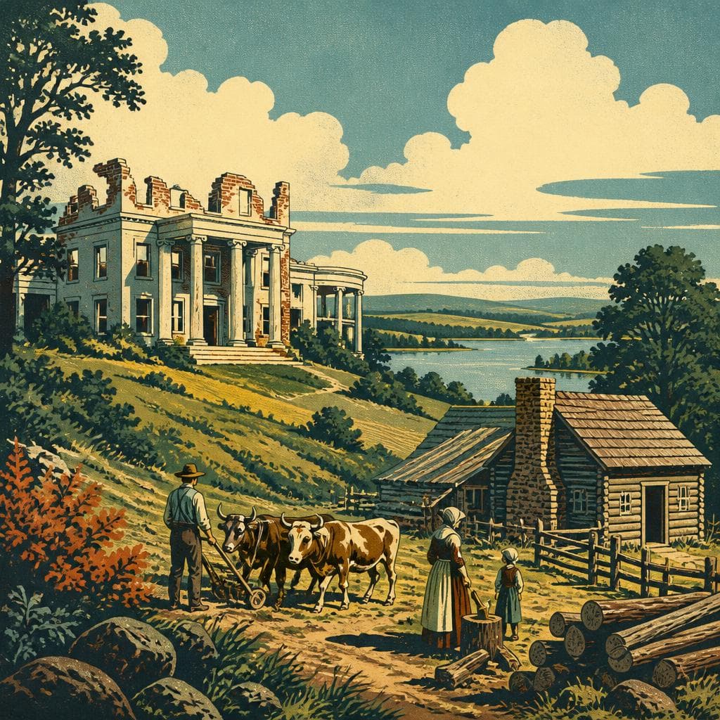 Cover art for Where a Governor’s Dream Meets Rural Wisconsin