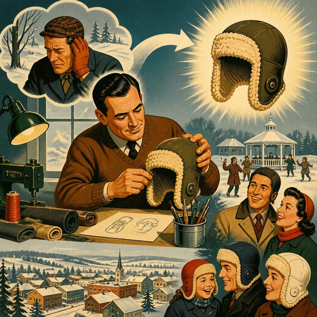 Cover art for How Farmington Made an Everyday Winter Fix Famous