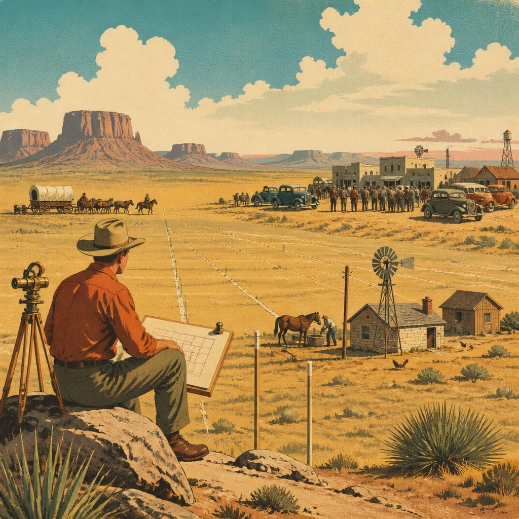 Cover art for When the County Came Before the Crowd