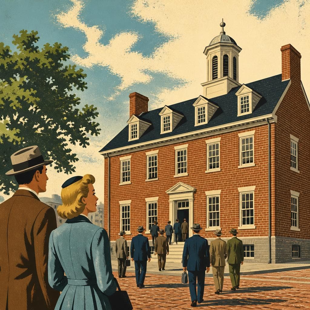 Cover art for Where Missouri Began Governing