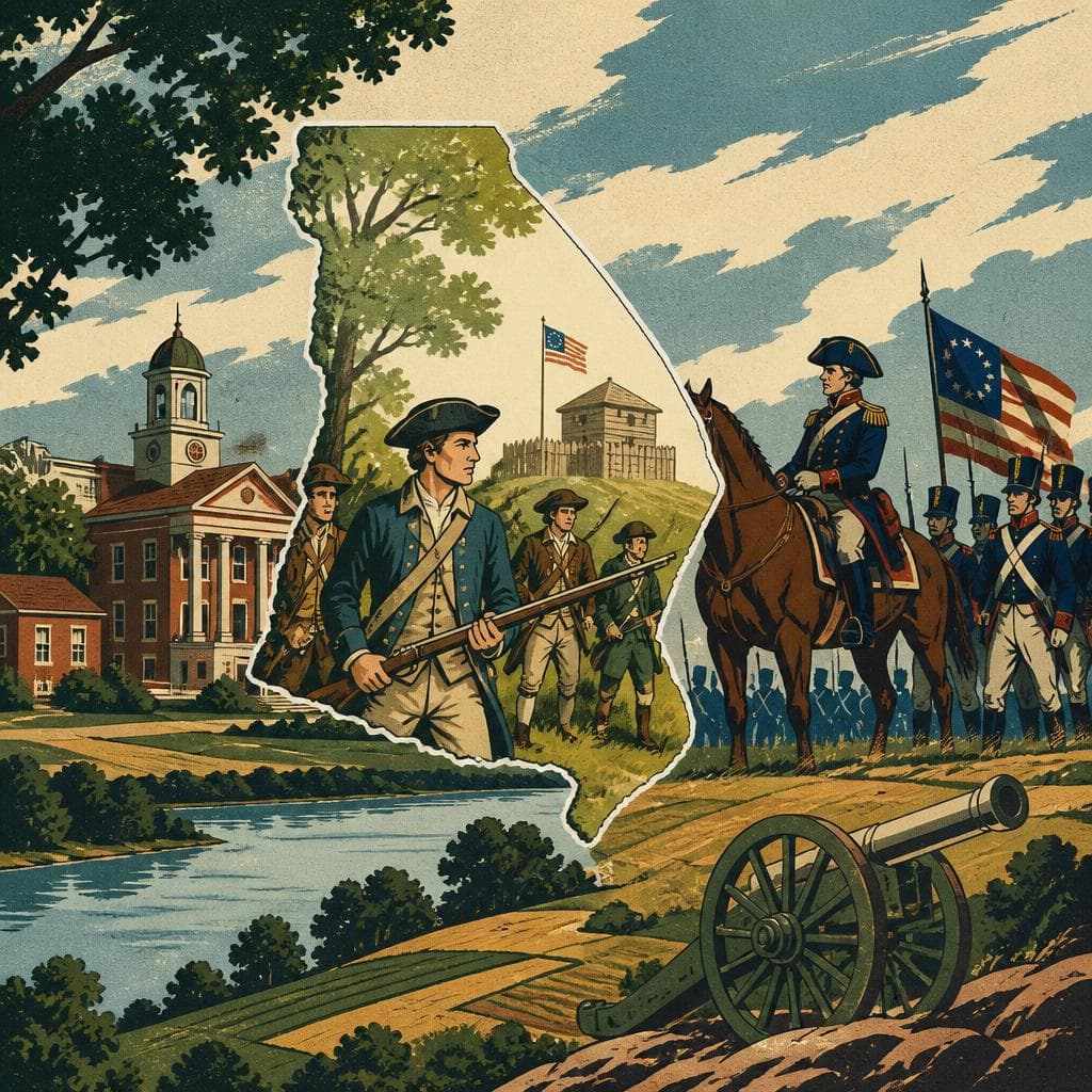 Cover art for The Letter Missing From Houston County
