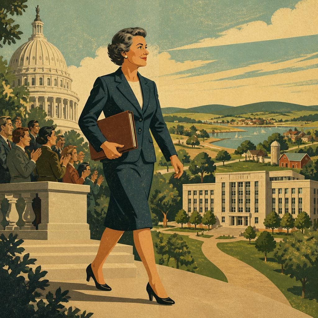 Cover art for From Madison Votes to Countywide Power