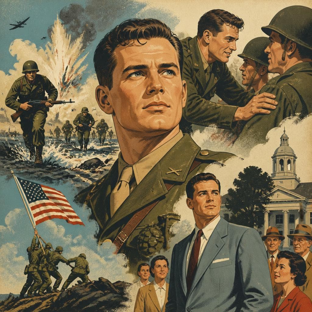 Cover art for Before the County, There Was the Regiment