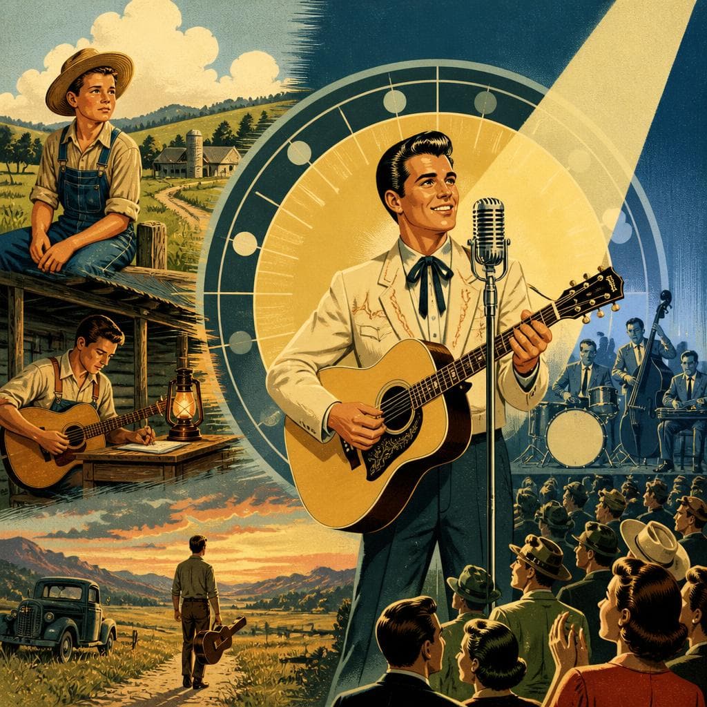 Cover art for From Delight to the Center of the Dial