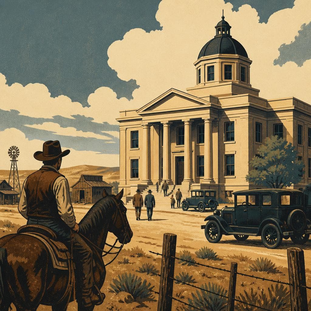 Cover art for When Brownfield Became the County’s Front Door