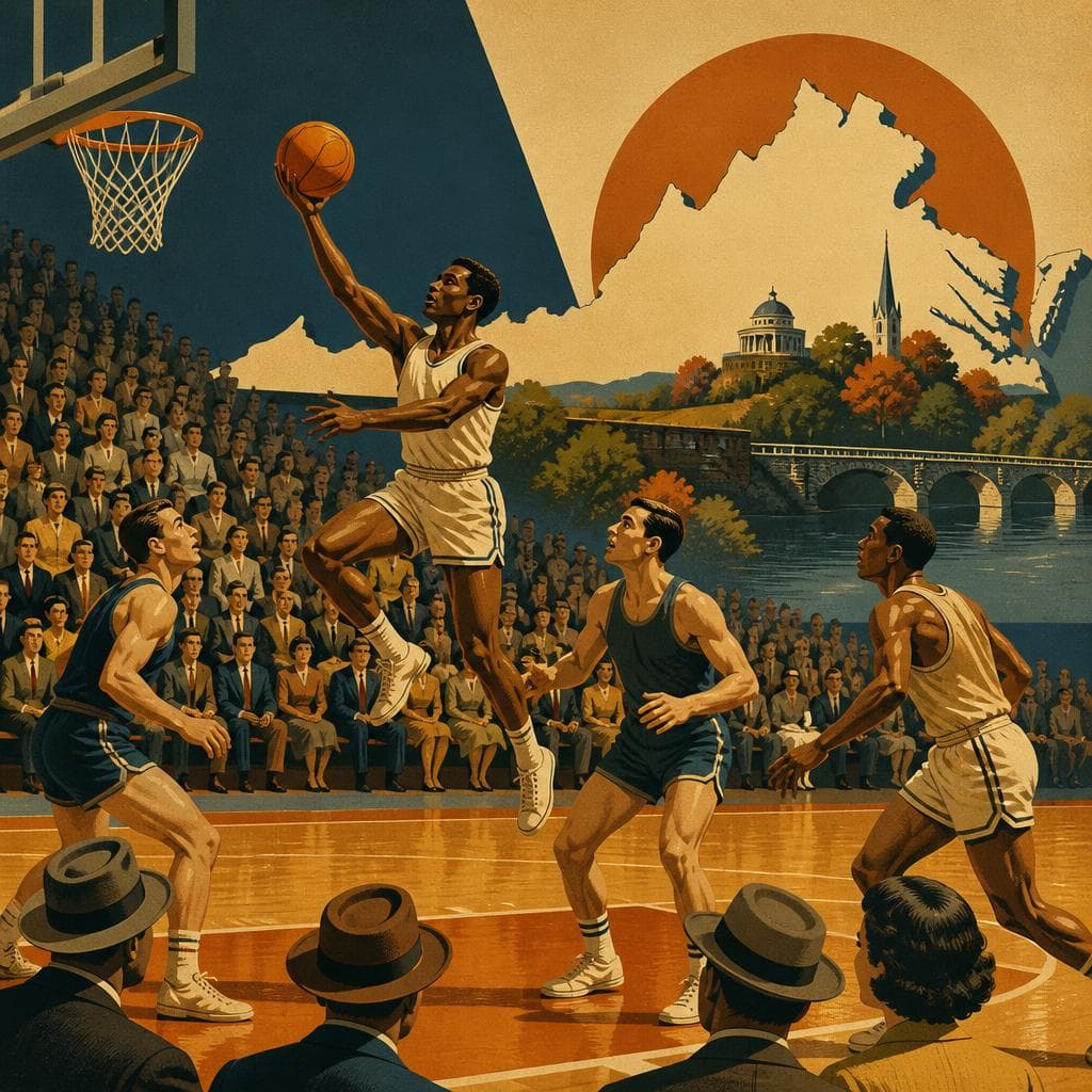 Cover art for Where NBA Futures Quietly Announced Themselves