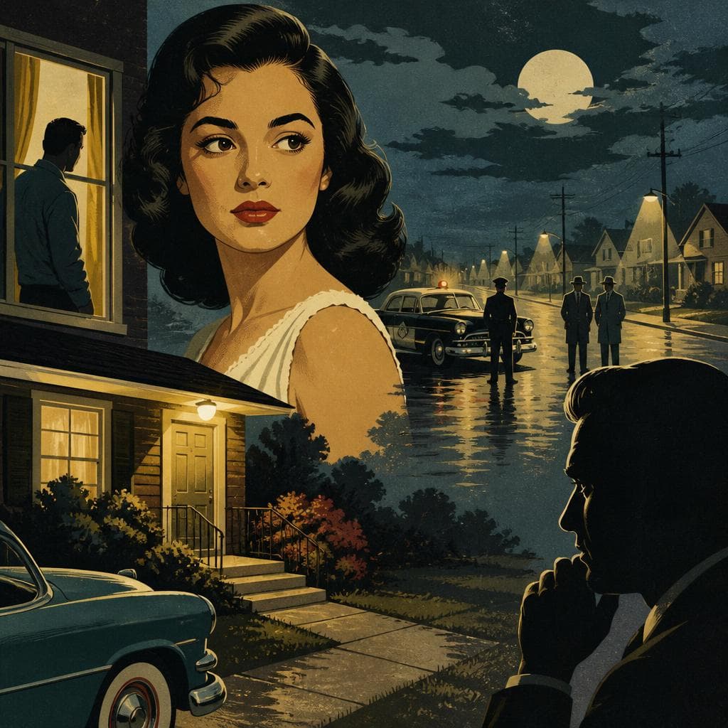 Cover art for A Night That Changed Uniondale
