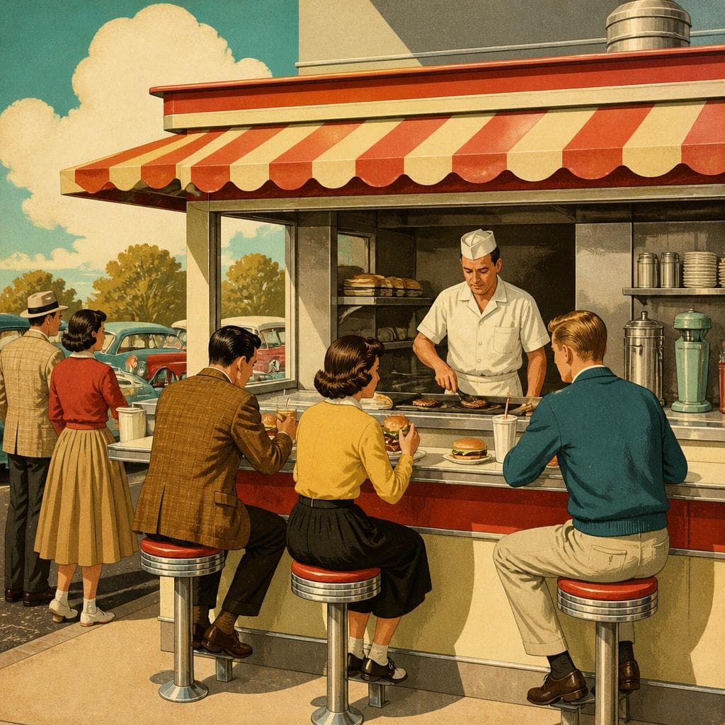 Cover art for The Counter That Refused to Change