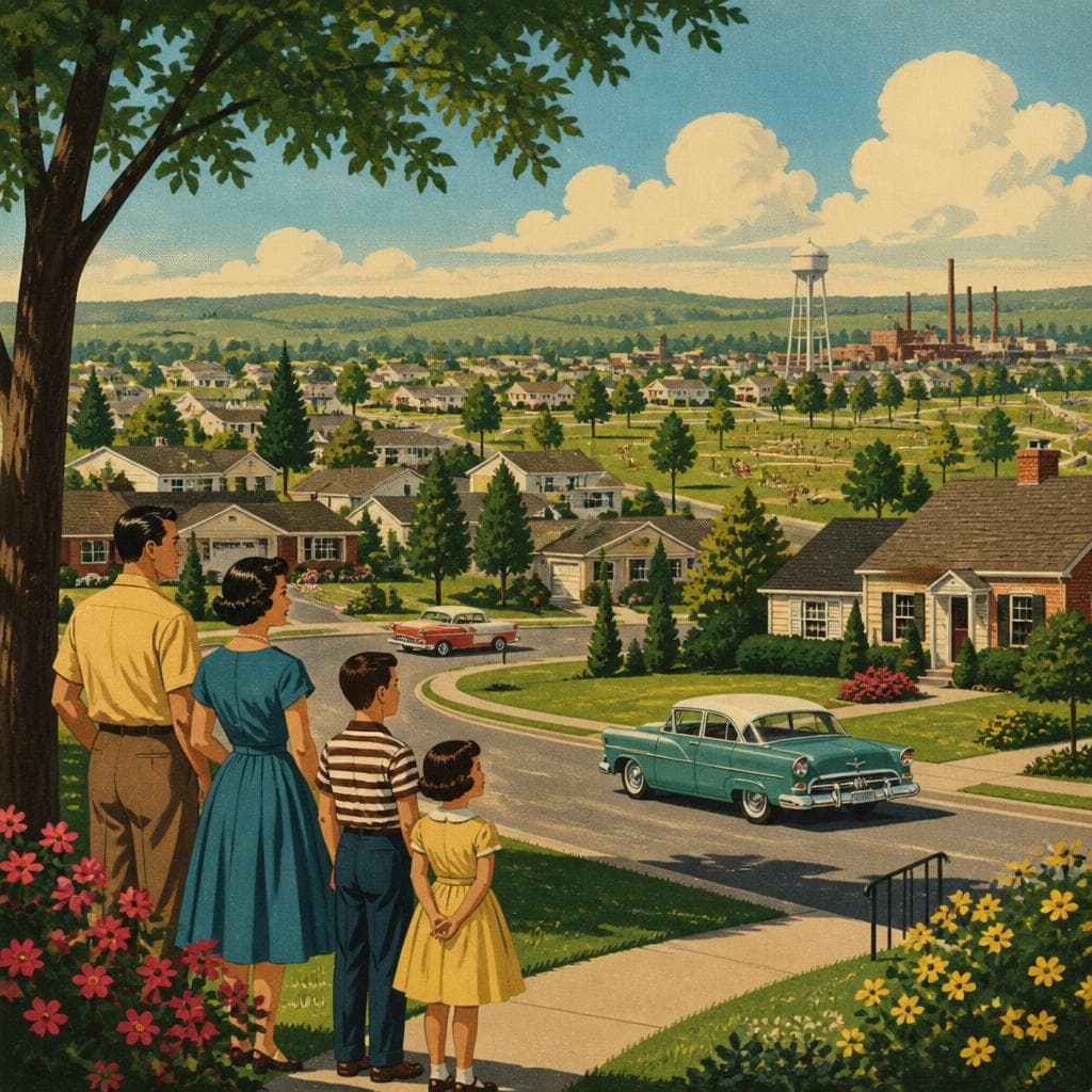 Cover art for Where Covington’s Growth Took Shape