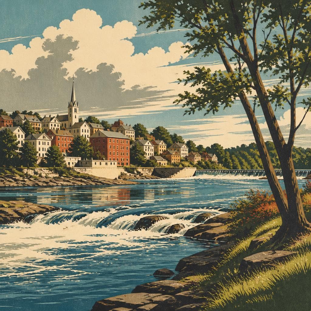 Cover art for Where the Blanchard Teaches Its Lessons