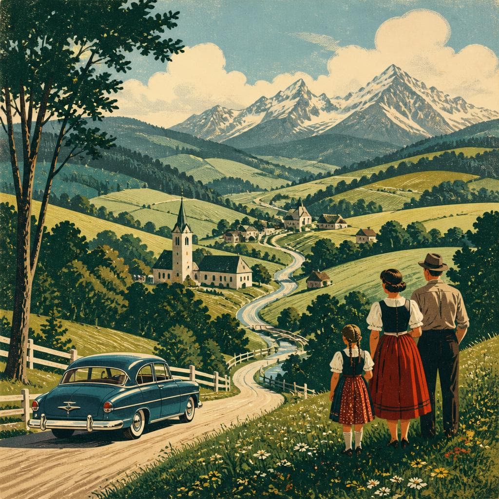 Cover art for Why Ohio Has a Little Switzerland