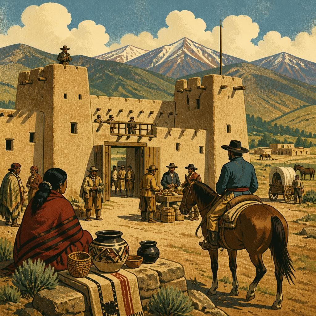 Cover art for Where a Valley Learned to Hold Its Ground