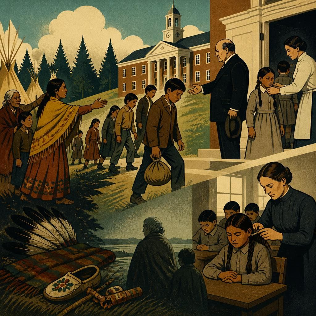 Cover art for Where a Campus Began, and What It Cost