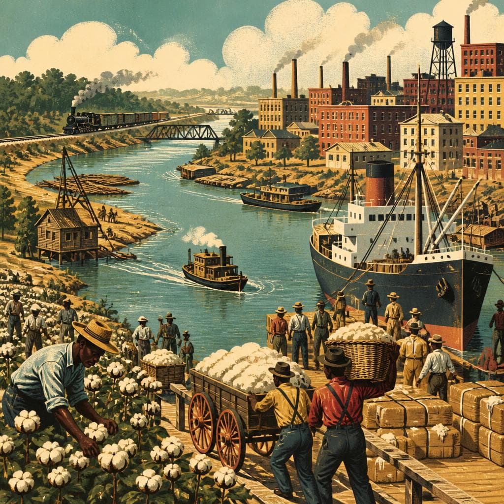 Cover art for Where the River Made Aberdeen