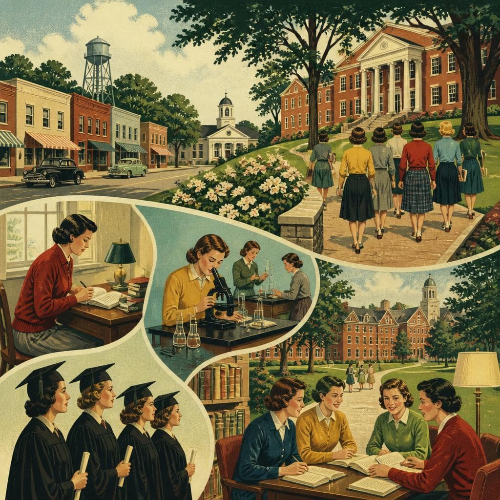 Cover art for How a Small Town Became a Big Place for Learning