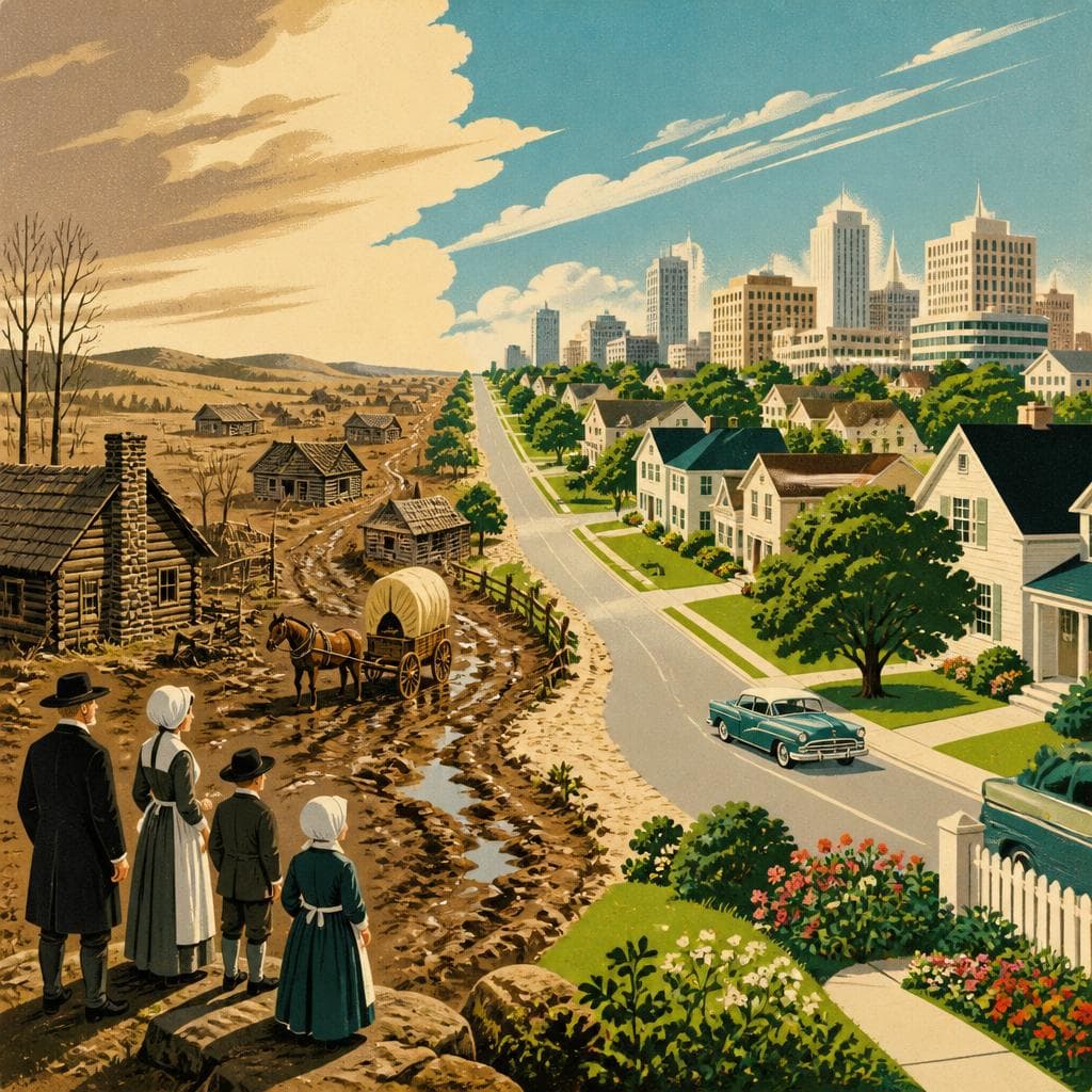 Cover art for From Bethlehem Mud to Carmel Polish