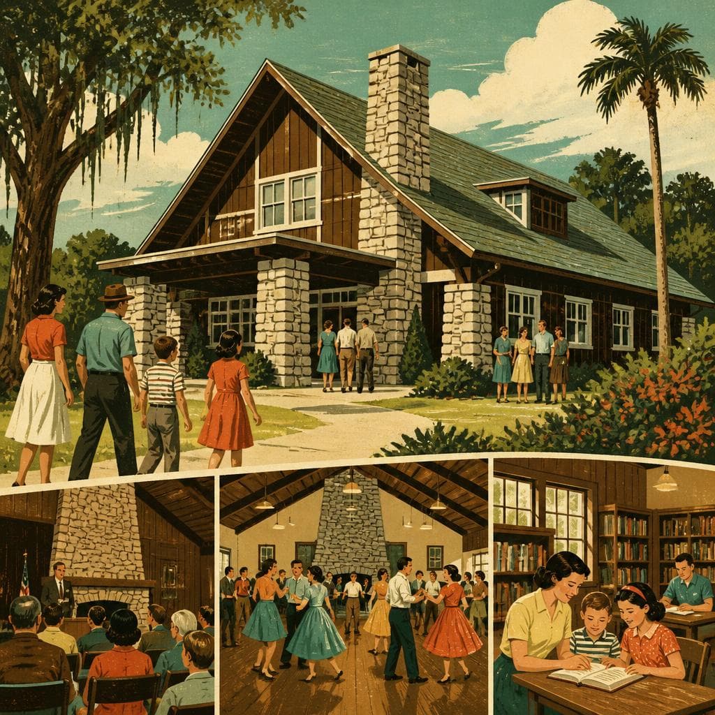 Cover art for When Putnam Lodge Became the People’s House