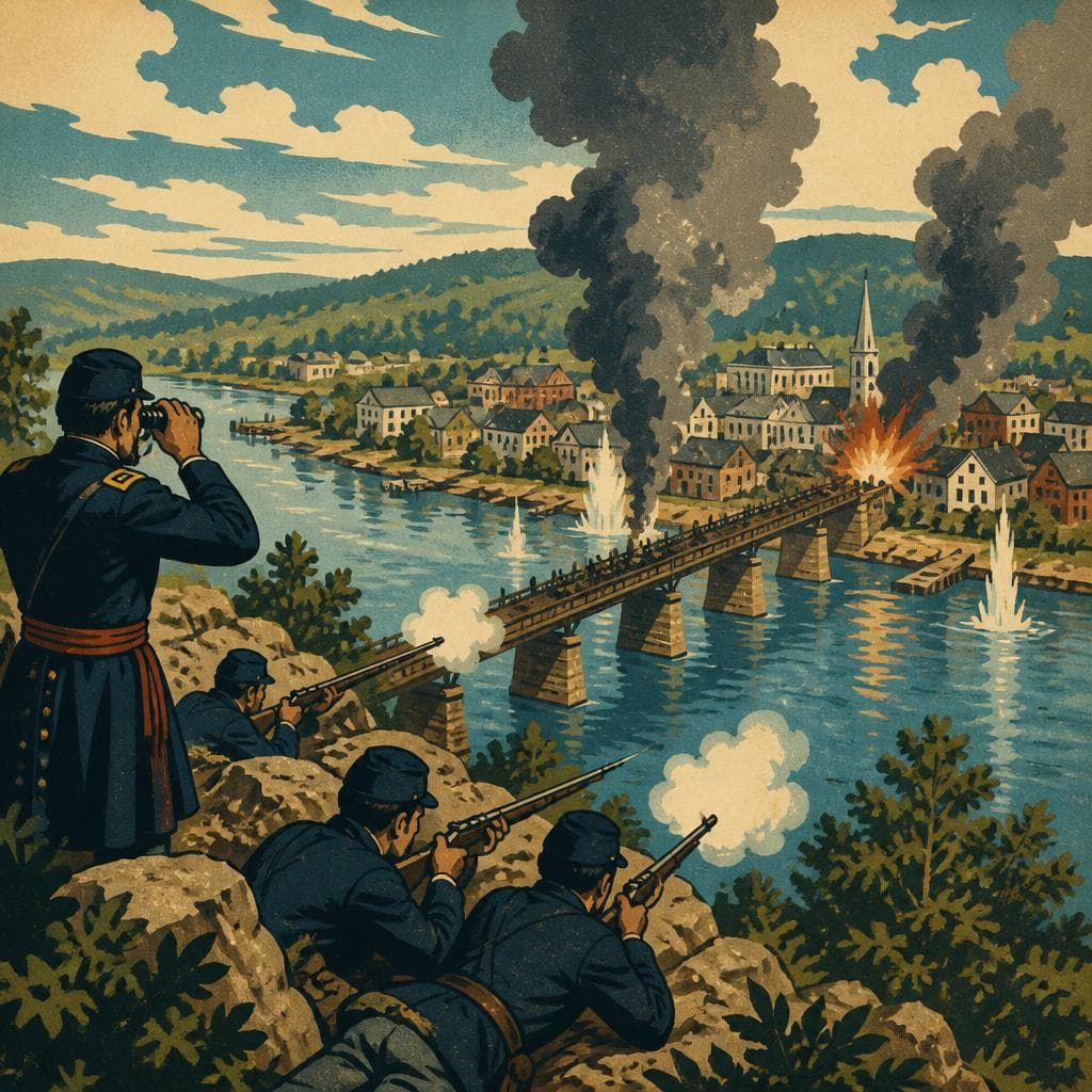 Cover art for The Failed Attack That Put Athens on the Map