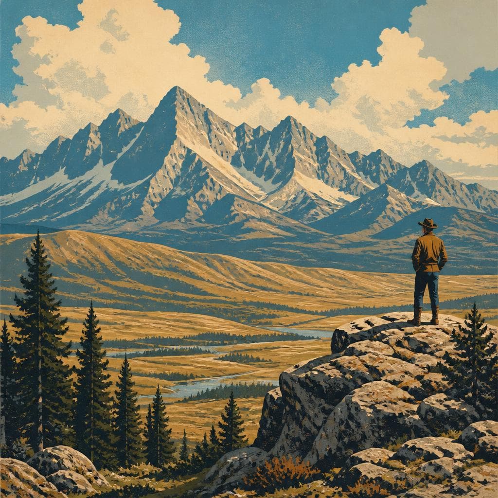 Cover art for Where the Crazies Stand Alone