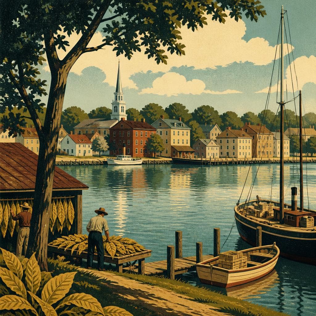 Cover art for Where the River Still Organizes the Town