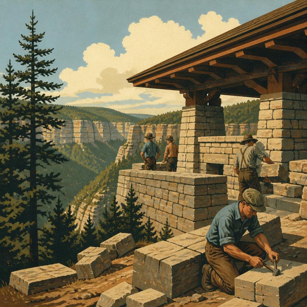Cover art for Built to Belong to the Plateau