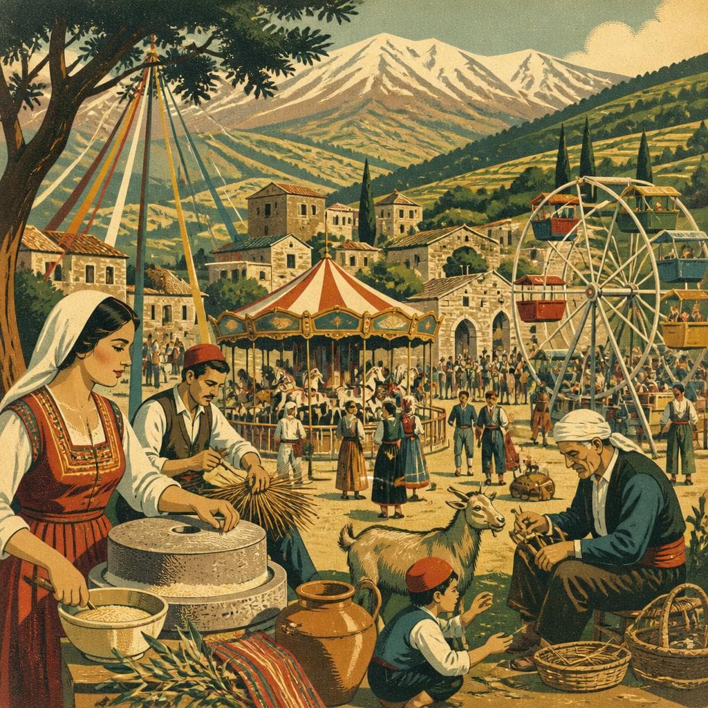 Cover art for Where the Fair Learned to Hold Onto Time