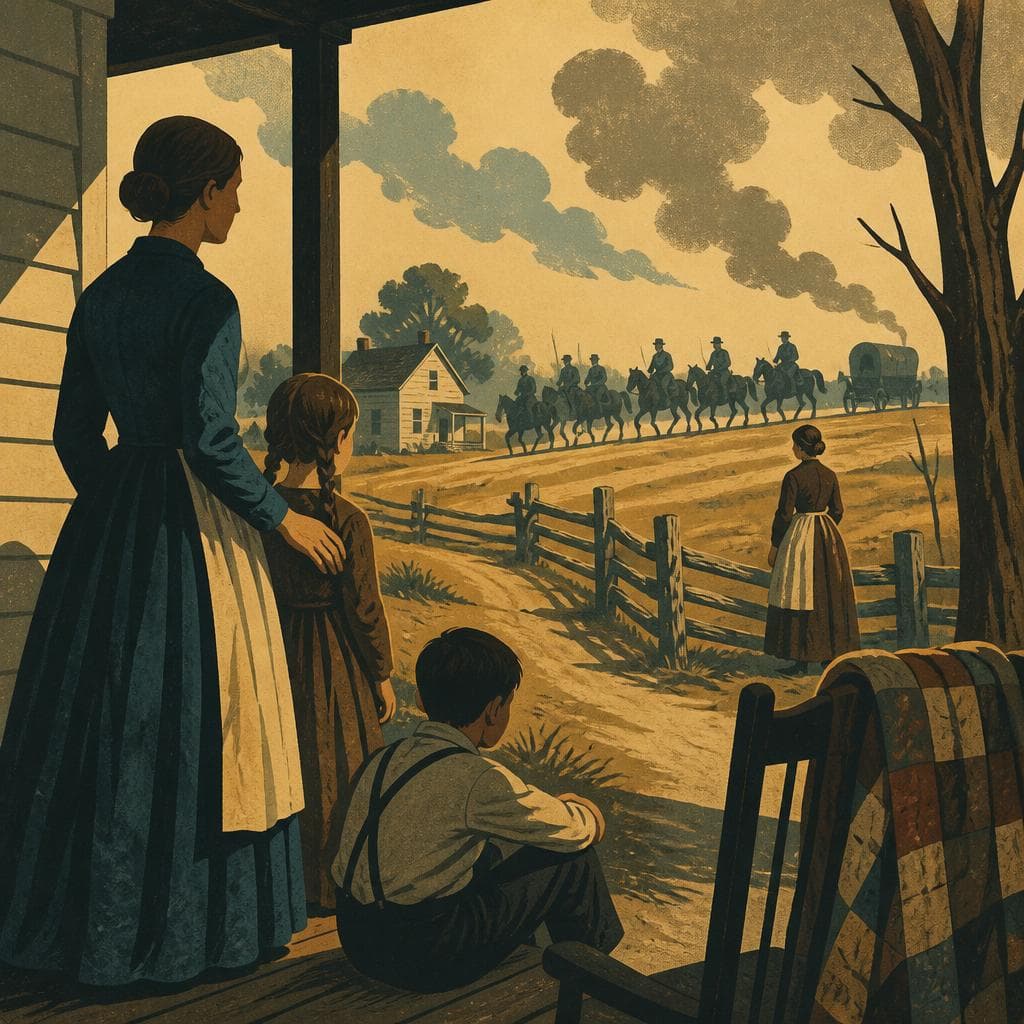 Cover art for Where the War Arrived Without a Battle
